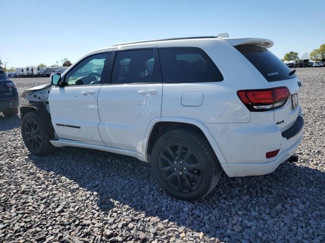 2018 JEEP GRAND CHER - 1C4RJFAG5JC102770