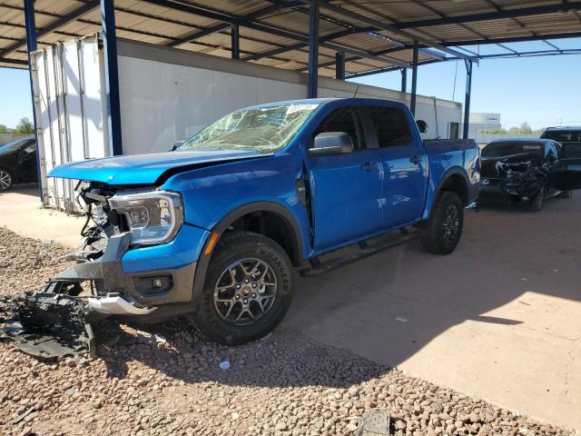 2025 FORD RANGER XLT - 1FTER4GH3SLE05558
