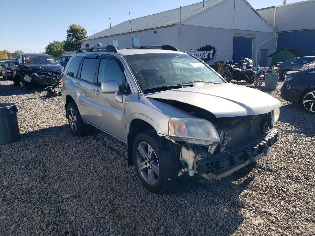 MITSUBISHI ENDEAVOR SE