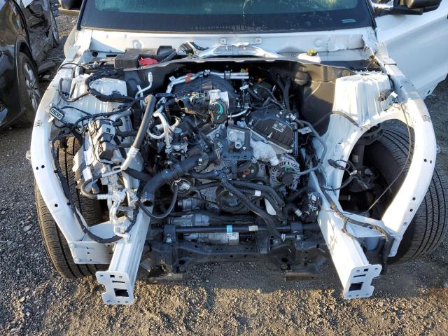 2024 FORD EXPLORER P - 1FM5K8AB5RGA77333