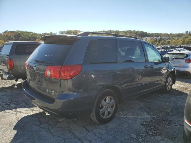 2009 TOYOTA SIENNA CE #3312498619
