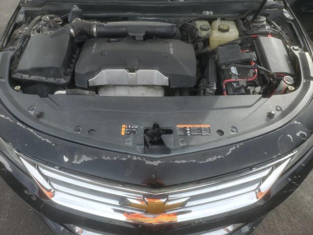 2015 CHEVROLET IMPALA LT - 1G1115SLXFU137222