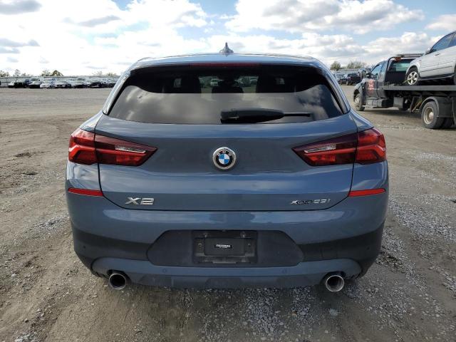 2023 BMW X2 XDRIVE2 - WBXYJ1C0XP5V23124
