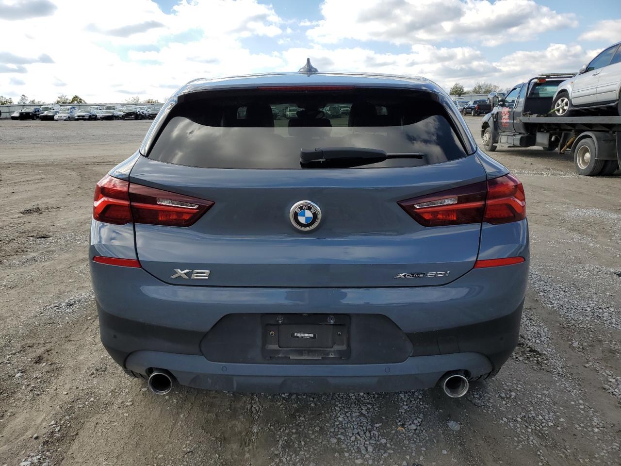 BMW X2 XDRIVE28I