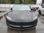 Lot #3305640740 2024 TESLA MODEL 3