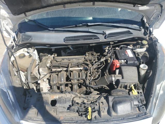 2016 FORD FIESTA S 3FADP4TJ4GM171050
