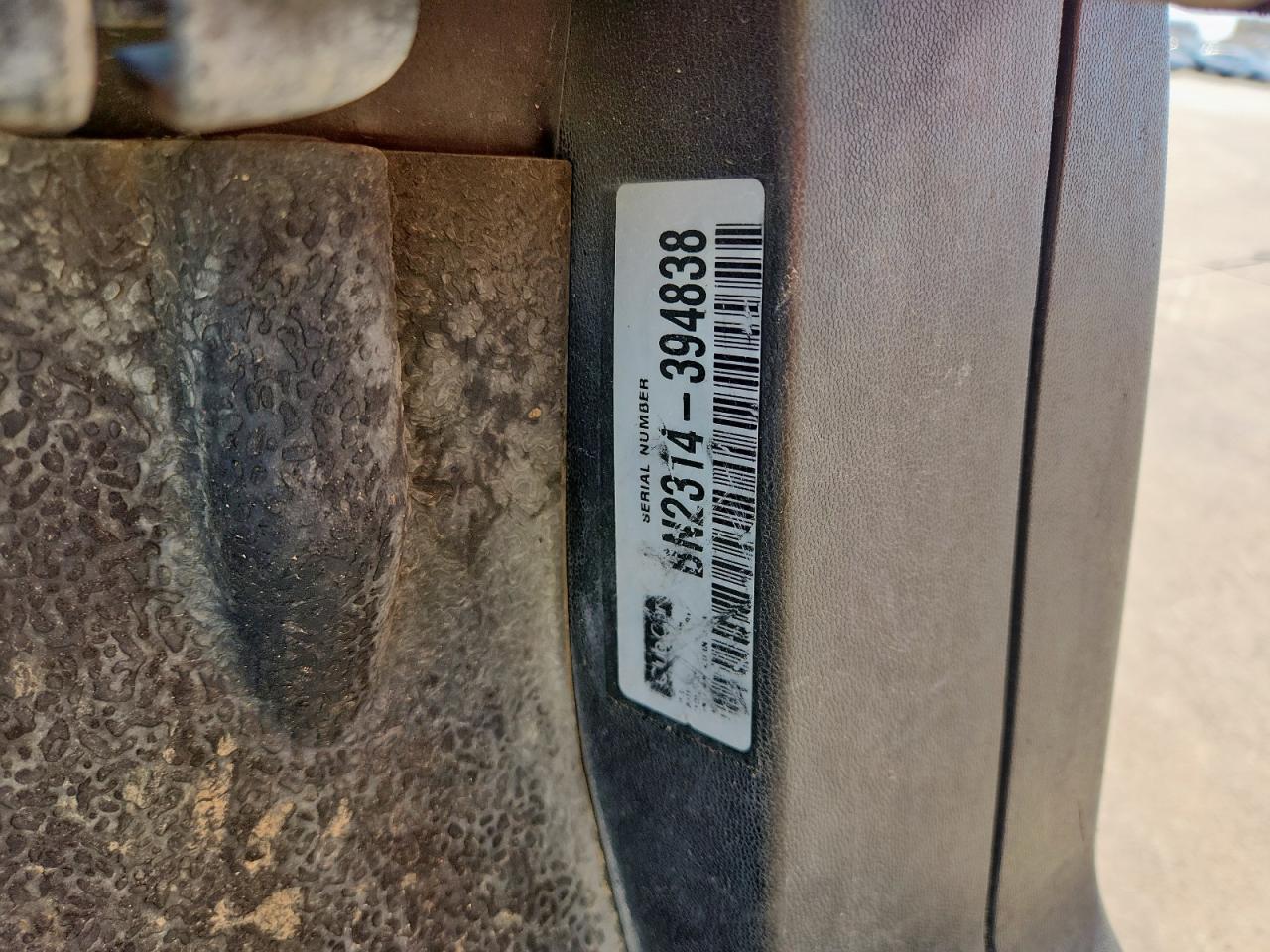 Lot #3256469665 2023 CLUB CAR TEMPO FLA