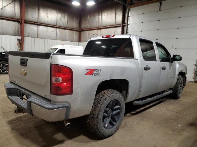 2011 CHEVROLET SILVERADO #3284338023