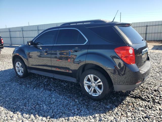 2011 CHEVROLET EQUINOX LT - 2CNALDEC8B6356305