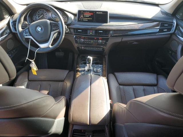 2016 BMW X5 XDRIVE3 5UXKR0C52G0S86349