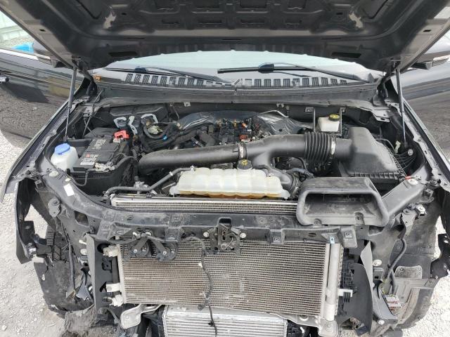 2022 FORD EXPEDITION LIMITED 1FMJU2AT9NEA52312