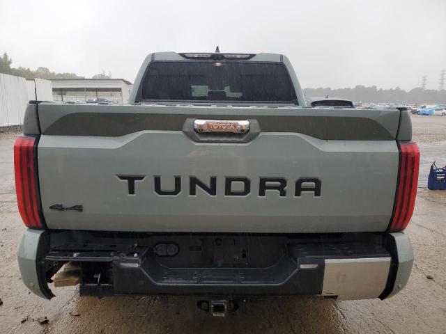2023 TOYOTA TUNDRA CRE - 5TFJA5DB6PX101006