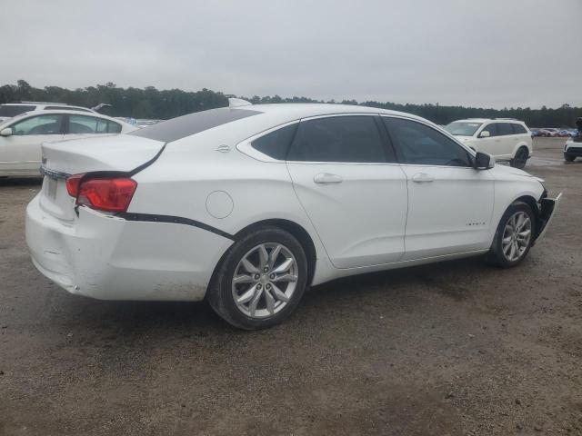 2017 CHEVROLET IMPALA LT #3278661933