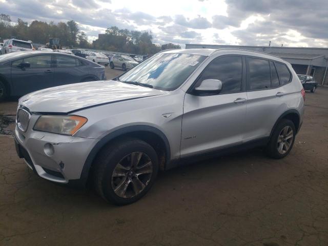 2011 BMW X3 XDRIVE2 #3311460282