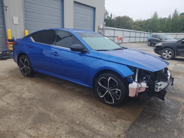 2025 NISSAN ALTIMA SR - 1N4BL4CV4SN333182