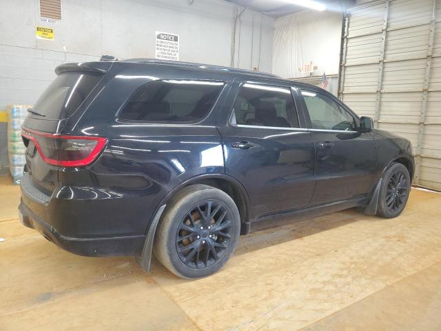 2018 DODGE DURANGO R/T 1C4SDHCT5JC154186