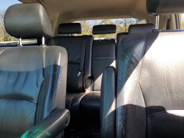 2008 LEXUS RX 400H #3257105248