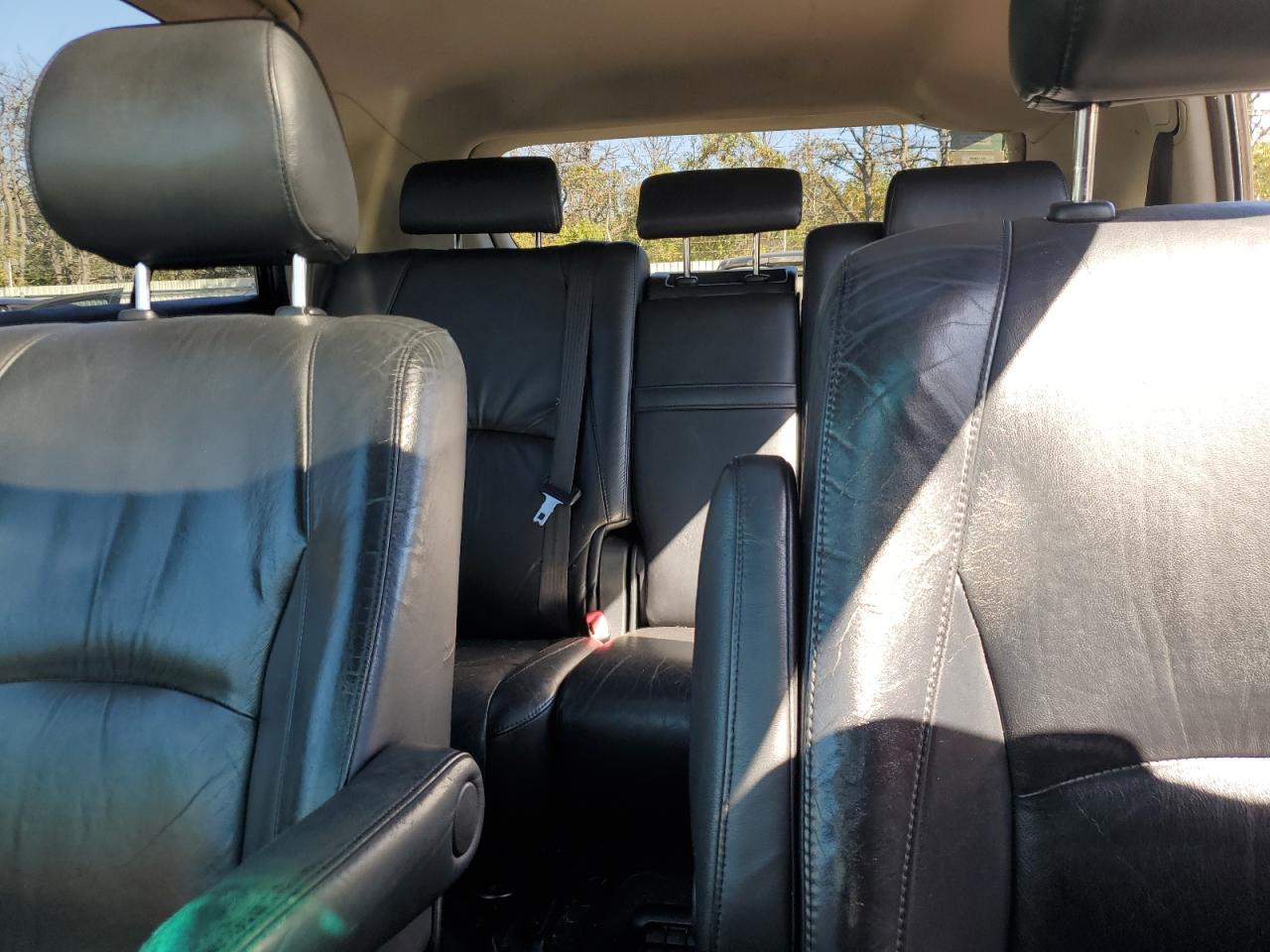 Lot #3257105248 2008 LEXUS RX 400H