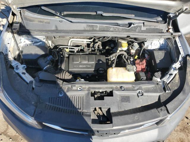 2020 CHEVROLET TRAX LS #3276377661