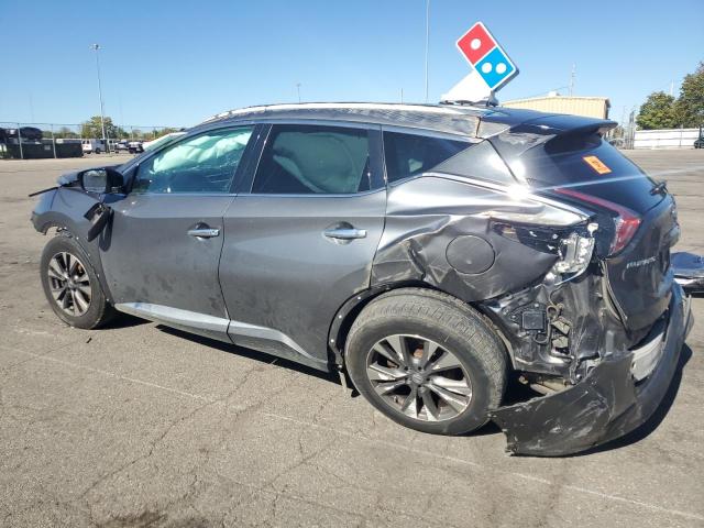 2015 NISSAN MURANO S #3303665934