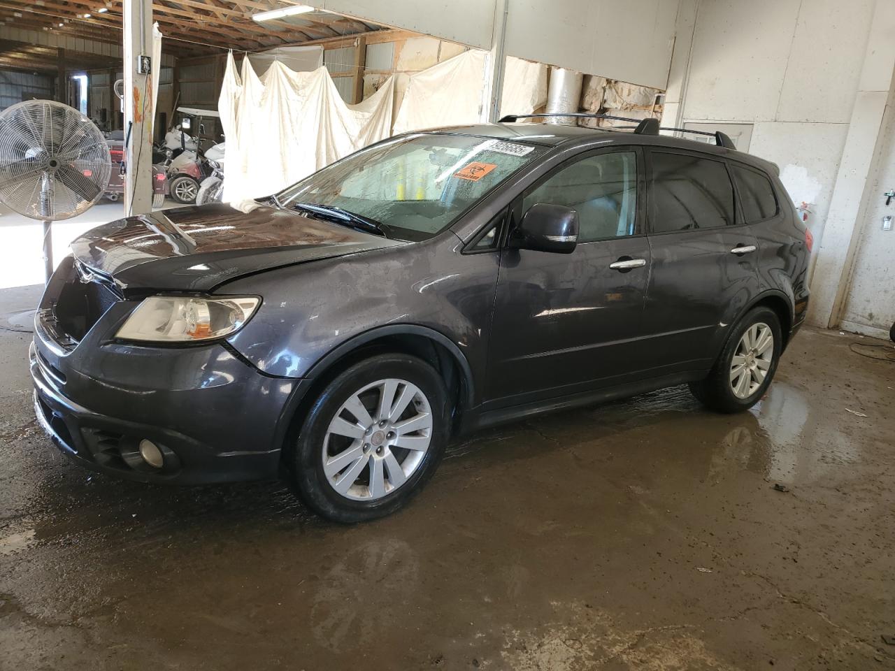 SUBARU TRIBECA LIMITED