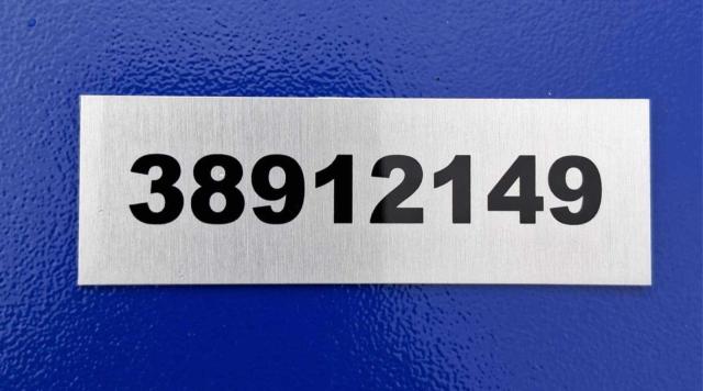 2025 OTHER FRAME MACH #3284589358