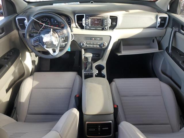 2018 KIA SPORTAGE L - KNDPM3AC4J7462230