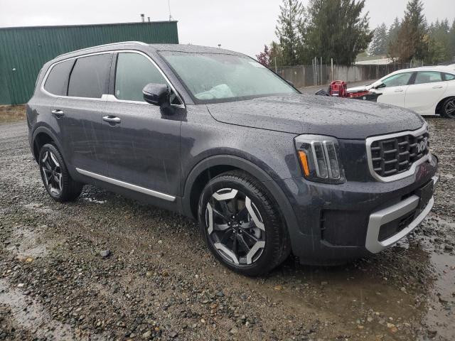 2025 KIA TELLURIDE #3302825924