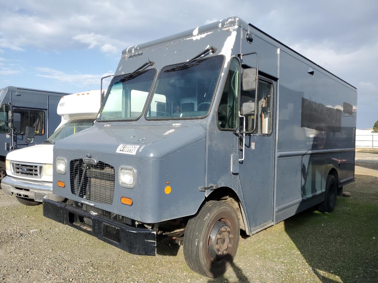 Lot #3305285396 2020 FREIGHTLINER CHASSIS M