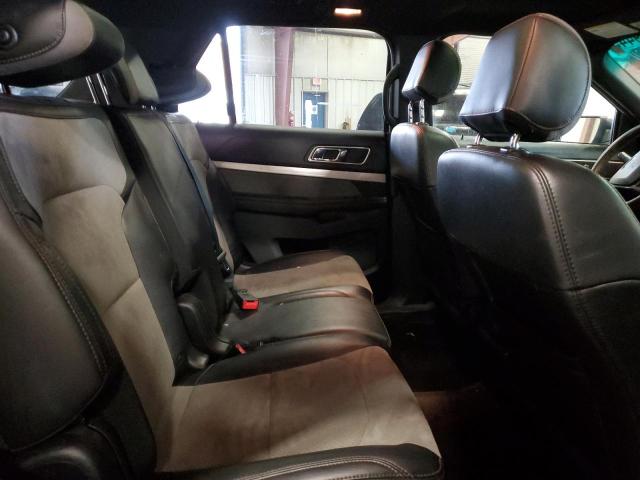 2017 FORD EXPLORER XLT 1FM5K8D81HGA74699