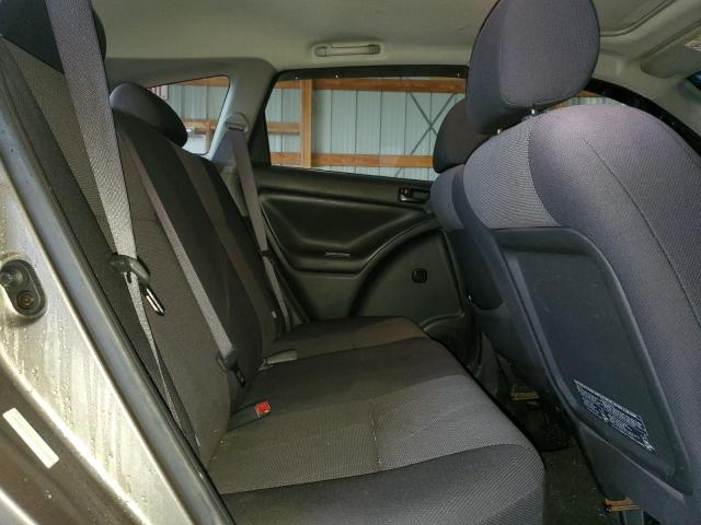 2003 PONTIAC VIBE #3290247213