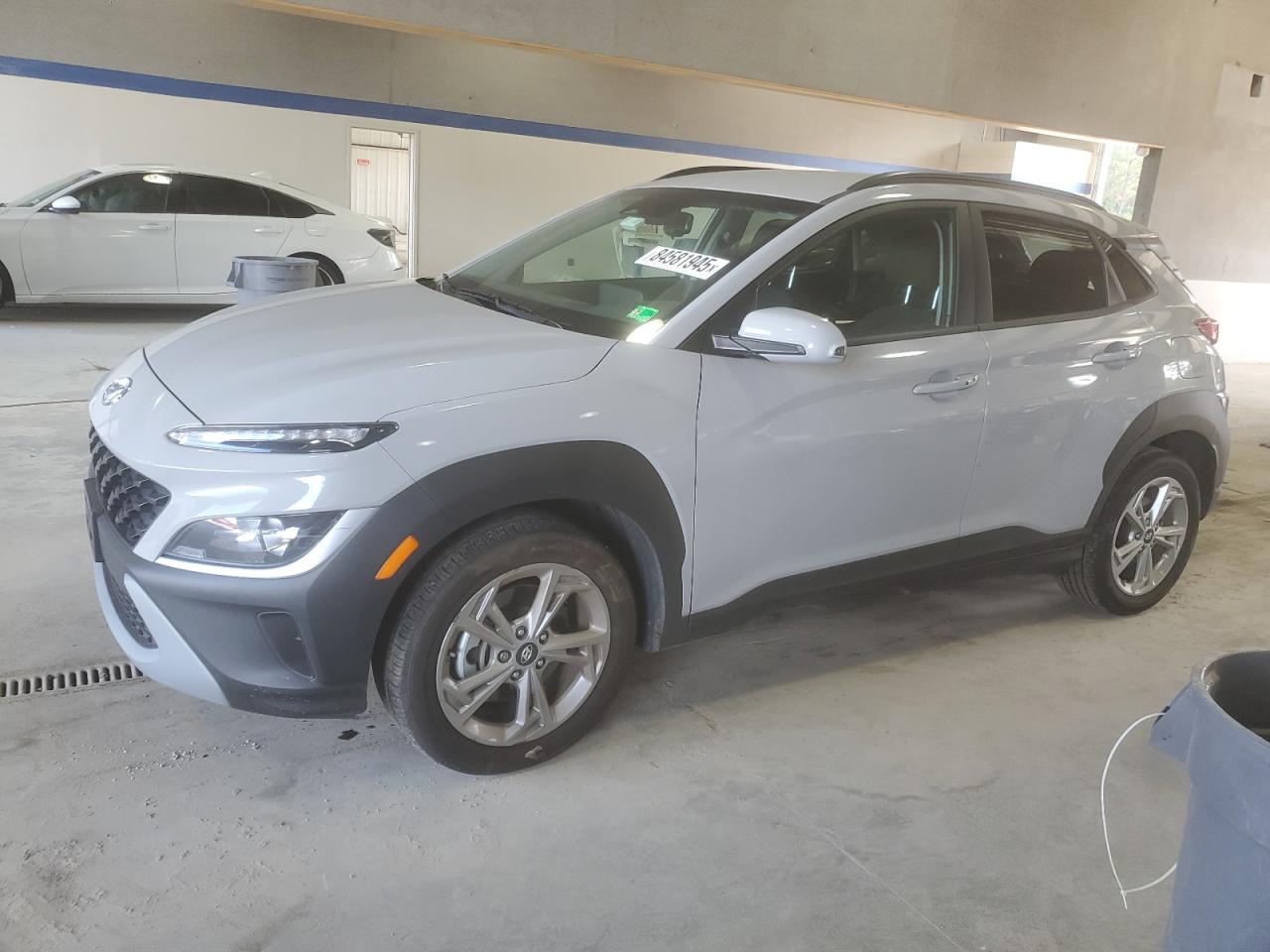 HYUNDAI KONA SEL