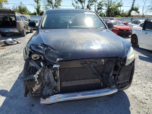 2013 AUDI Q7 PREMIUM - Other View