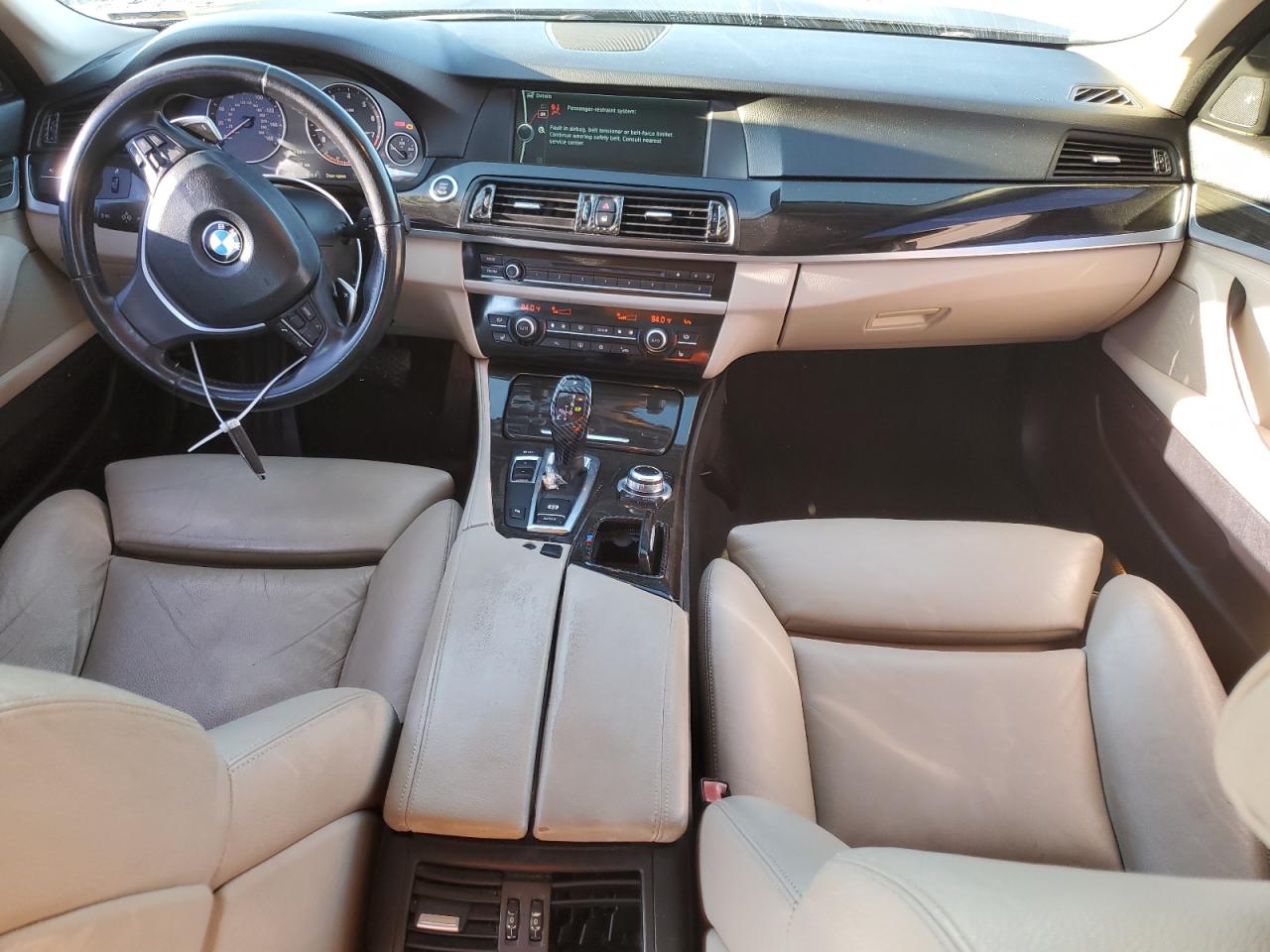 BMW 5 SERIES I