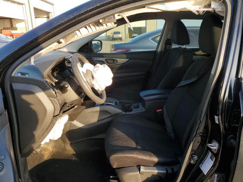 2021 NISSAN ROGUE SPOR #3304614435