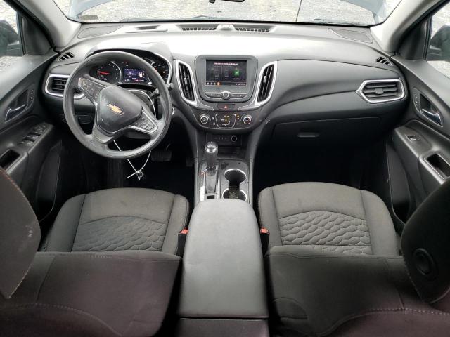 2020 CHEVROLET EQUINOX LT 3GNAXTEV4LS725921