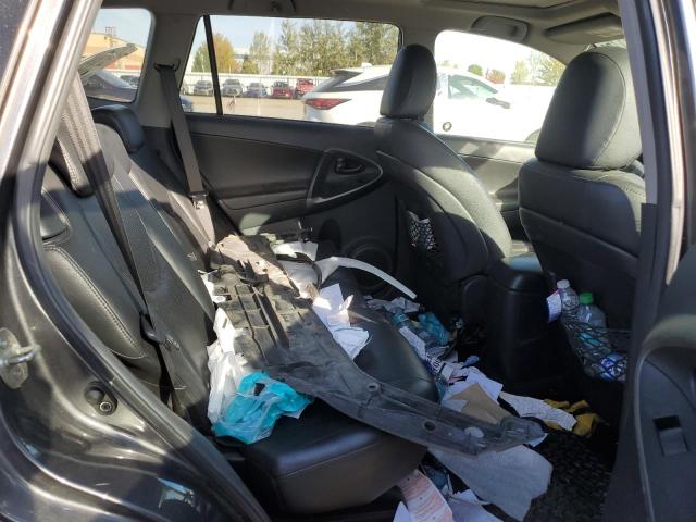 2010 TOYOTA RAV4 SPORT - 2T3RK4DV0AW020955