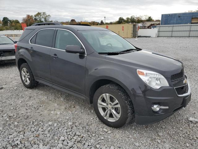 2015 CHEVROLET EQUINOX LT - 2GNFLGE32F6211835
