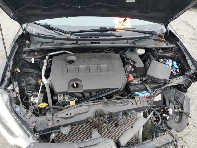 2014 TOYOTA COROLLA L - 2T1BURHE4EC035798