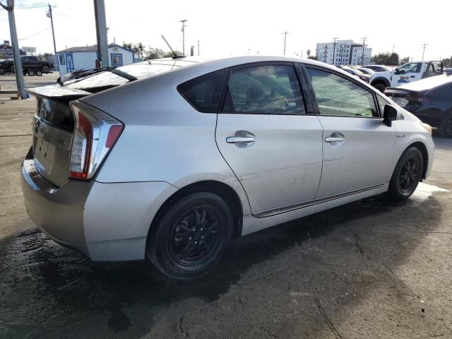 2013 TOYOTA PRIUS - JTDKN3DU6D5604881