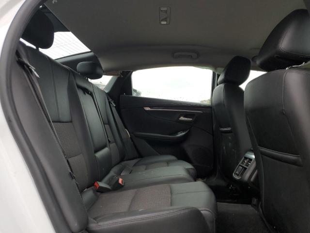 2019 CHEVROLET IMPALA LT - 2G11Z5S35K9138679