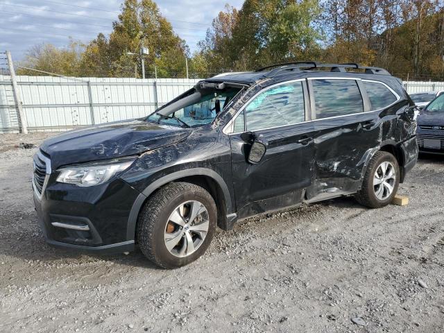 SUBARU ASCENT PRE