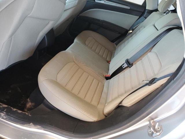 2020 FORD FUSION S #3304006661