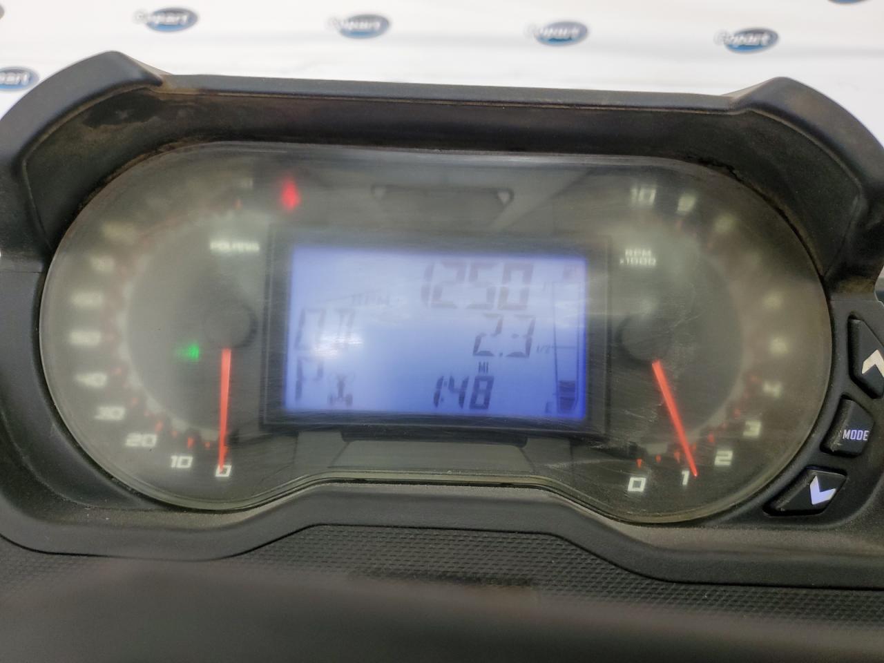 Lot #3302933657 2026  POLARIS RANGER XP