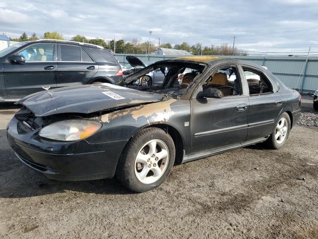 2000 FORD TAURUS SES #3303879698