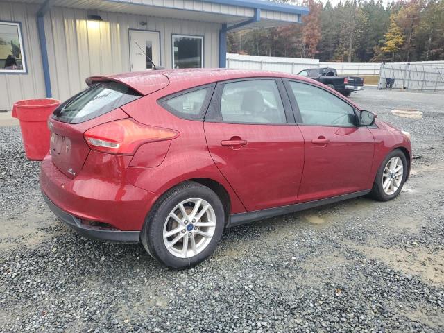 2016 FORD FOCUS SE - 1FADP3K25GL357167