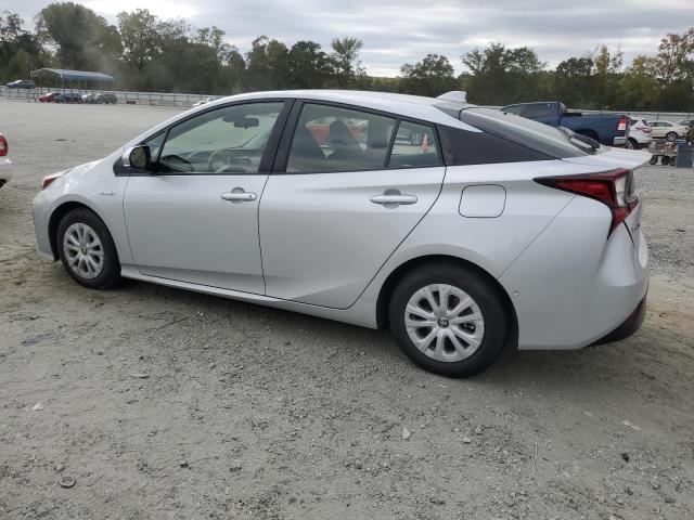 2020 TOYOTA PRIUS L JTDKARFU2L3124830
