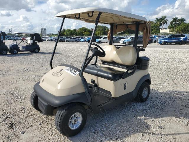 2017 CLUB CAR PRECEDENT #3274658824