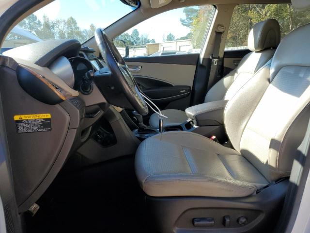 2013 HYUNDAI SANTA FE G - KM8SN4HF0DU002769