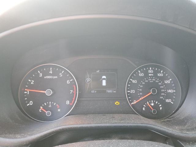 2017 KIA SPORTAGE L - KNDPMCAC6H7115038